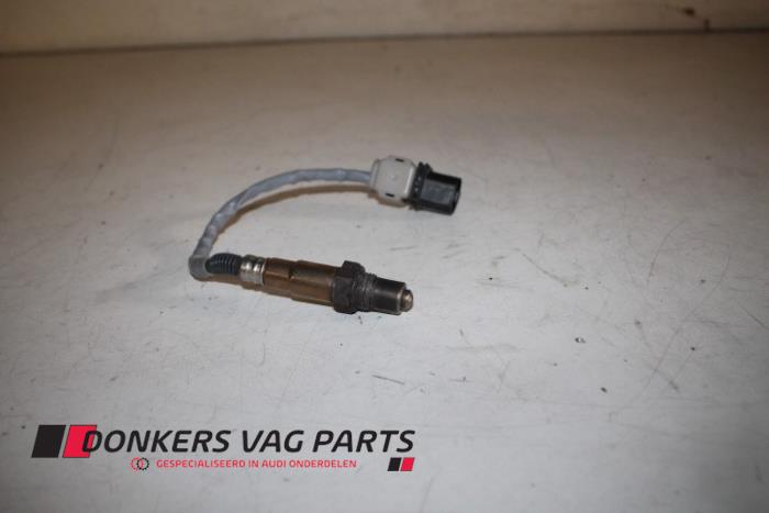 Gebruikte Lambda Sonde Audi A5 (8T3) 2.0 TFSI 16V flexible fuel Quattro Prijs € 35,01 Inclusief btw aangeboden door Donkers VAG Parts