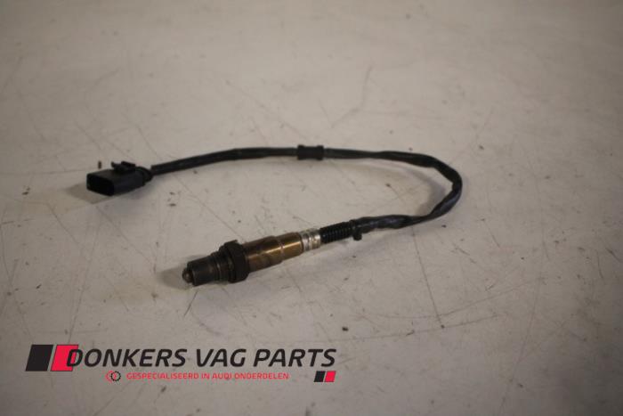 Gebruikte Lambda Sonde Audi A5 (8T3) 2.0 TFSI 16V flexible fuel Quattro Prijs € 75,00 Inclusief btw aangeboden door Donkers VAG Parts