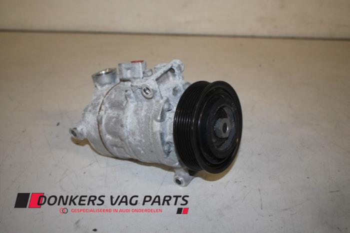 Gebruikte Aircopomp Audi A5 (8T3) 2.0 TFSI 16V flexible fuel Quattro Prijs € 121,00 Inclusief btw aangeboden door Donkers VAG Parts