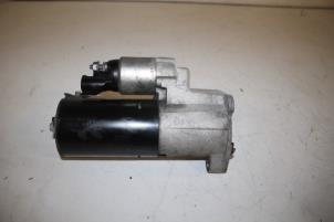 Gebruikte Startmotor Audi A6 Avant (C6) 2.0 TDI 16V Prijs € 25,00 Margeregeling aangeboden door Donkers VAG Parts