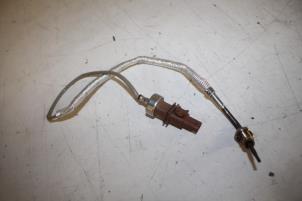 Gebruikte Uitlaat temperatuursensor Audi A4 Avant (B9) 2.0 40 TFSI Mild Hybrid 16V Prijs € 75,00 Margeregeling aangeboden door Donkers VAG Parts