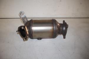 Gebruikte Katalysator Audi A4 Avant (B9) 2.0 40 TFSI Mild Hybrid 16V Prijs € 907,50 Margeregeling aangeboden door Donkers VAG Parts