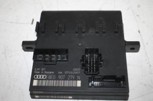Gebruikte Computer Body Control Audi A4 (B7) 2.0 TDI 16V Prijs € 50,00 Margeregeling aangeboden door Donkers VAG Parts