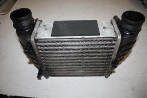 Gebruikte Intercooler Audi A4 (B7) 2.0 TDI 16V Prijs € 25,00 Margeregeling aangeboden door Donkers VAG Parts