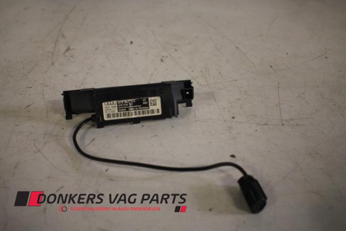 Gebruikte Alarm module Audi A6 Prijs € 35,00 Margeregeling aangeboden door Donkers VAG Parts