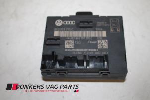 Gebruikte Module Centrale Deurvergrendeling Audi S4 (B8) S4 3.0 TFSI V6 24V Prijs € 25,00 Margeregeling aangeboden door Donkers VAG Parts