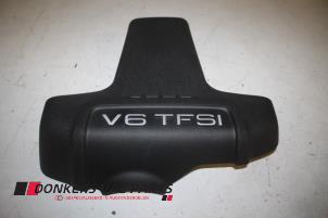 Gebruikte Afdekplaat motor Audi S4 (B8) S4 3.0 TFSI V6 24V Prijs € 12,00 Margeregeling aangeboden door Donkers VAG Parts