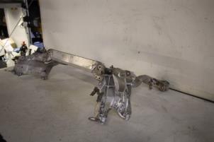 Gebruikte Subframe Audi A4 (B8) 2.0 TDI 16V Prijs € 150,00 Margeregeling aangeboden door Donkers VAG Parts