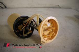 Gebruikte Tank element Pomp Audi A6 Avant (C7) 2.0 TDI 16V Prijs € 200,00 Margeregeling aangeboden door Donkers VAG Parts