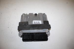 Gebruikte Computer Motormanagement Audi A5 (8T3) 3.0 TDI V6 24V Quattro Prijs € 302,00 Margeregeling aangeboden door Donkers VAG Parts