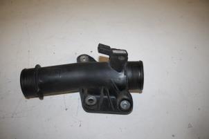 Gebruikte Intercooler Buis Audi A5 (8T3) 3.0 TDI V6 24V Quattro Prijs € 10,00 Margeregeling aangeboden door Donkers VAG Parts