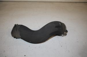 Gebruikte Intercooler Slang Audi A5 (8T3) 3.0 TDI V6 24V Quattro Prijs € 10,00 Margeregeling aangeboden door Donkers VAG Parts