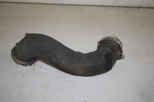 Gebruikte Intercooler Slang Audi A5 (8T3) 3.0 TDI V6 24V Quattro Prijs € 10,00 Margeregeling aangeboden door Donkers VAG Parts