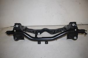 Gebruikte Subframe Volkswagen Golf VII (AUA) e-Golf Prijs € 200,00 Margeregeling aangeboden door Donkers VAG Parts