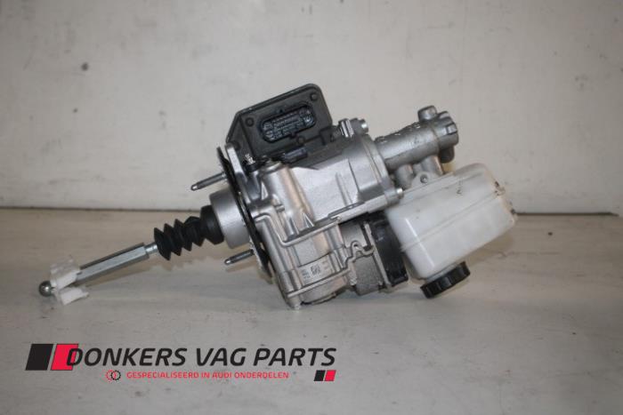 Gebruikte Rembol Volkswagen Golf VII (AUA) e-Golf Prijs € 575,00 Margeregeling aangeboden door Donkers VAG Parts