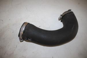Gebruikte Intercooler Slang Audi A4 Avant (B8) 1.8 TFSI 16V Prijs € 10,00 Margeregeling aangeboden door Donkers VAG Parts