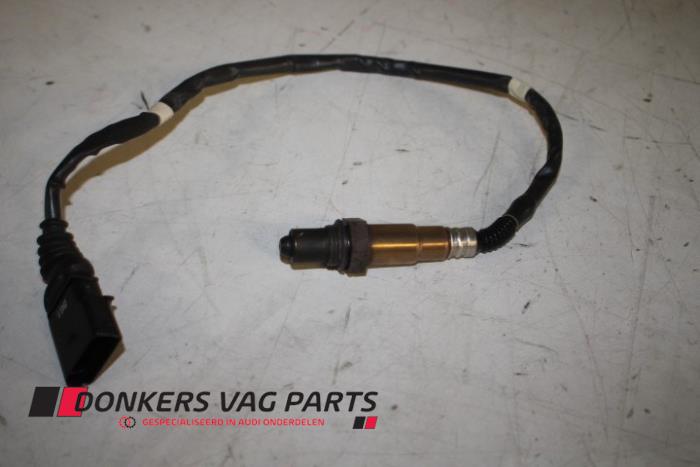 Gebruikte Lambda Sonde Audi A8 (D4) 4.0 V8 32V TFSI Quattro Prijs € 50,00 Inclusief btw aangeboden door Donkers VAG Parts