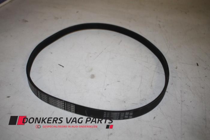 Gebruikte Multiriem Audi A8 (D4) 4.0 V8 32V TFSI Quattro Prijs € 14,99 Inclusief btw aangeboden door Donkers VAG Parts