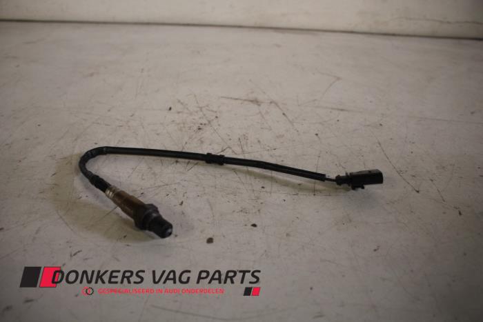 Gebruikte Lambda Sonde Audi A6 (C7) 2.0 T FSI 16V Hybrid Prijs € 50,00 Margeregeling aangeboden door Donkers VAG Parts