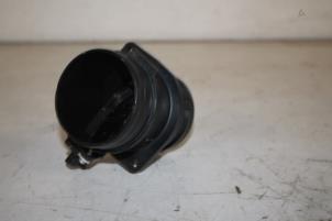 Gebruikte Luchtmassameter Audi A6 (C7) 2.0 T FSI 16V Hybrid Prijs € 75,00 Margeregeling aangeboden door Donkers VAG Parts