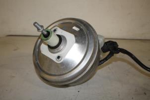 Gebruikte Rembooster Audi A6 (C7) 2.0 T FSI 16V Hybrid Prijs € 60,00 Margeregeling aangeboden door Donkers VAG Parts