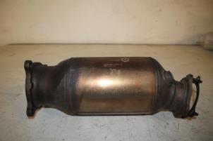 Gebruikte Katalysator Audi A6 (C7) 2.0 T FSI 16V Hybrid Prijs € 400,00 Margeregeling aangeboden door Donkers VAG Parts