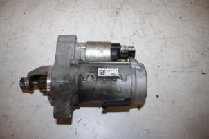 Gebruikte Startmotor Audi A6 (C7) 2.0 T FSI 16V Hybrid Prijs € 75,00 Margeregeling aangeboden door Donkers VAG Parts