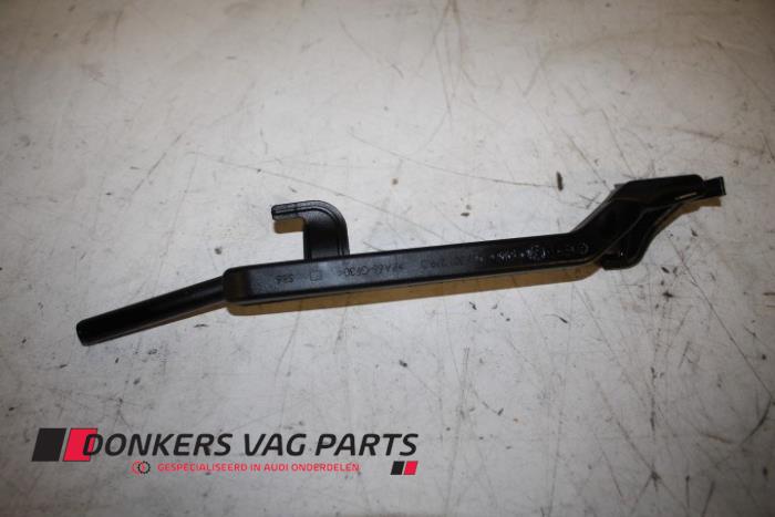 Gebruikte Diversen Audi A5 Sportback (8TA) 2.0 TDI 16V Quattro Prijs € 9,99 Inclusief btw aangeboden door Donkers VAG Parts