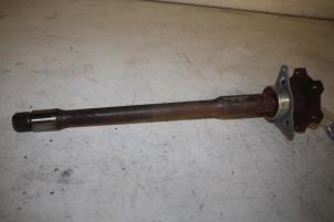 Gebruikte Homokineetas links-voor Audi A5 Sportback (8TA) 2.0 TDI 16V Quattro Prijs € 24,20 Inclusief btw aangeboden door Donkers VAG Parts