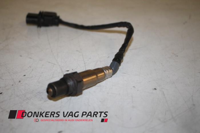 Gebruikte Lambda Sonde Audi A4 (B8) 2.0 TDI 16V Prijs € 50,00 Margeregeling aangeboden door Donkers VAG Parts