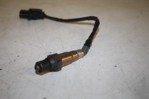 Gebruikte Lambda Sonde Audi A4 (B8) 2.0 TDI 16V Prijs € 50,00 Margeregeling aangeboden door Donkers VAG Parts