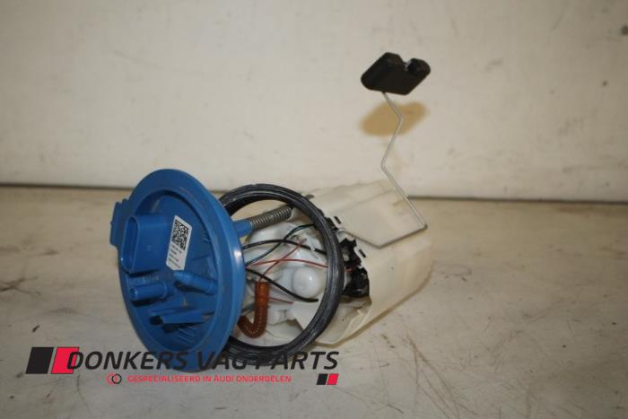 Gebruikte Tank element Pomp Volkswagen Golf VII (AUA) 1.2 TSI 16V Prijs € 125,00 Margeregeling aangeboden door Donkers VAG Parts