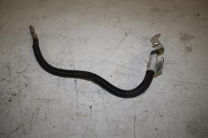 Gebruikte Kabel (diversen) Audi A4 Prijs € 10,00 Margeregeling aangeboden door Donkers VAG Parts