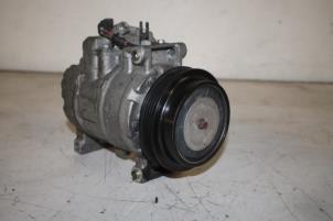 Gebruikte Pomp Airco Audi A4 Cabriolet (B6) 2.5 TDI 24V Prijs € 75,00 Margeregeling aangeboden door Donkers VAG Parts