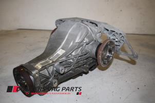 Gebruikte Differentieel achter Audi A6 (C7) 3.0 TDI V6 24V BiTurbo Quattro Prijs € 400,00 Margeregeling aangeboden door Donkers VAG Parts