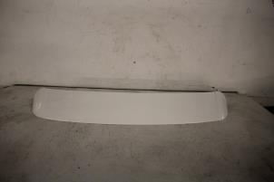 Gebruikte Achterspoiler Audi Q5 Prijs € 125,00 Margeregeling aangeboden door Donkers VAG Parts