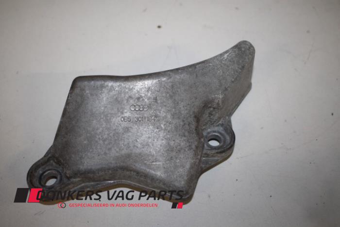 Gebruikte Diversen Audi S6 Avant (C7) 4.0 V8 TFSI Prijs € 5,00 Margeregeling aangeboden door Donkers VAG Parts