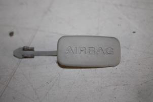 Gebruikte Airbag Kapje Audi A4 Prijs € 2,00 Margeregeling aangeboden door Autoparts Veghel
