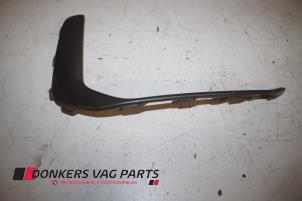 Gebruikte Carrosserielijst Audi A6 Prijs € 100,00 Margeregeling aangeboden door Donkers VAG Parts