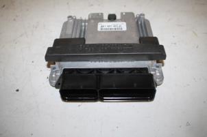 Gebruikte Computer Motormanagement Audi A5 (8T3) 2.7 TDI V6 24V Prijs € 302,00 Margeregeling aangeboden door Donkers VAG Parts