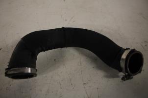 Gebruikte Intercooler Slang Audi A5 (8T3) 2.7 TDI V6 24V Prijs € 10,00 Margeregeling aangeboden door Donkers VAG Parts