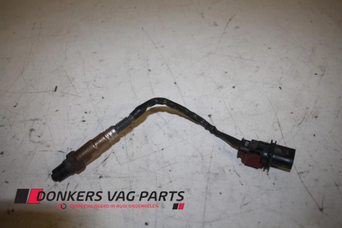 Gebruikte Lambda Sonde Audi A5 (8T3) 2.7 TDI V6 24V Prijs € 35,00 Margeregeling aangeboden door Donkers VAG Parts