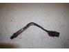 Lambda Sonde van een Audi A5 (8T3), 2007 / 2017 2.7 TDI V6 24V, Coupe, 2Dr, Diesel, 2.698cc, 140kW (190pk), FWD, CAMA; CGKA, 2007-06 / 2012-03, 8T3 2009