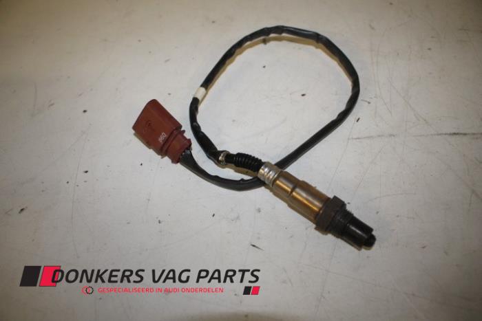 Gebruikte Lambda Sonde Audi A8 (D4) 4.0 V8 32V TFSI Quattro Prijs € 50,00 Inclusief btw aangeboden door Donkers VAG Parts