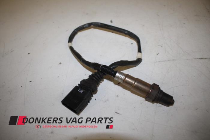 Gebruikte Lambda Sonde Audi A8 (D4) 4.0 V8 32V TFSI Quattro Prijs € 50,00 Inclusief btw aangeboden door Donkers VAG Parts