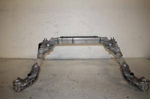 Gebruikte Subframe Audi A4 Avant (B8) 2.0 TDI 16V Prijs € 125,00 Margeregeling aangeboden door Donkers VAG Parts
