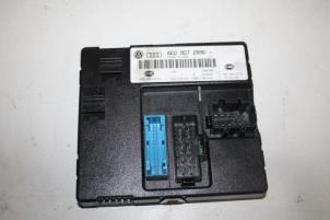 Gebruikte Sam module Audi A8 (D3) 3.0 TDI V6 24V Quattro Prijs € 75,00 Margeregeling aangeboden door Donkers VAG Parts