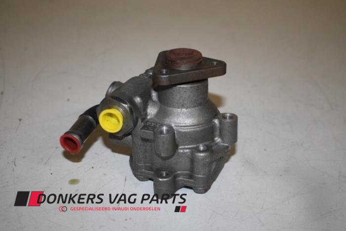 Gebruikte Pomp Servo Audi Q7 (4LB) 3.0 TFSI V6 24V Prijs € 175,00 Inclusief btw aangeboden door Donkers VAG Parts