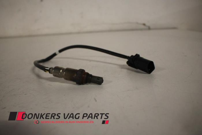 Gebruikte Lambda Sonde Audi Q7 (4LB) 3.0 TFSI V6 24V Prijs € 50,00 Inclusief btw aangeboden door Donkers VAG Parts