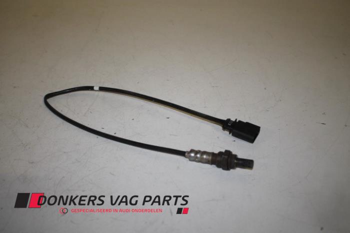 Gebruikte Lambda Sonde Audi Q7 (4LB) 3.0 TFSI V6 24V Prijs € 50,00 Inclusief btw aangeboden door Donkers VAG Parts